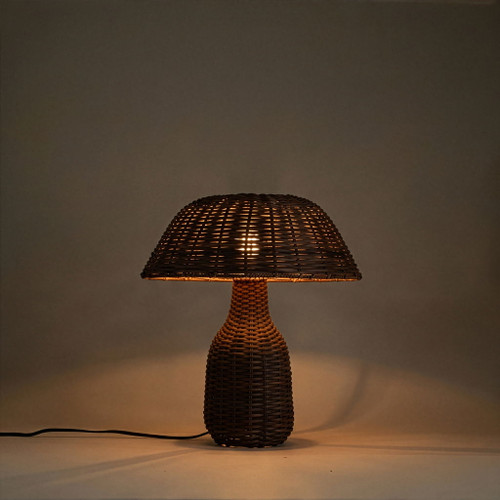 Havana - Rattan Table Lamp