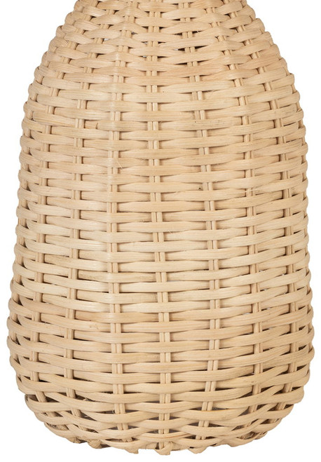 Havana - Rattan Table Lamp