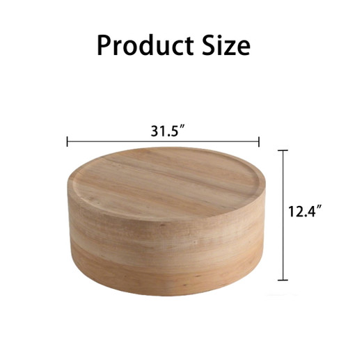 Round Table For Living Room