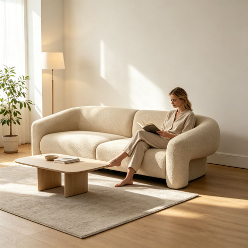 Kaelin - Modular Sofa