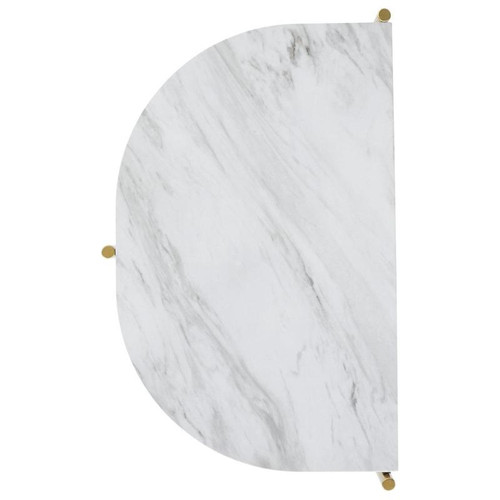 Furniture Wynora Chair Side End Table