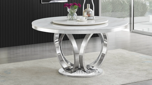 Maxi Marble Dining Table