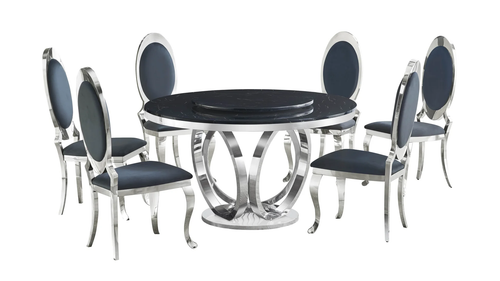 Maxi Marble Dining Table