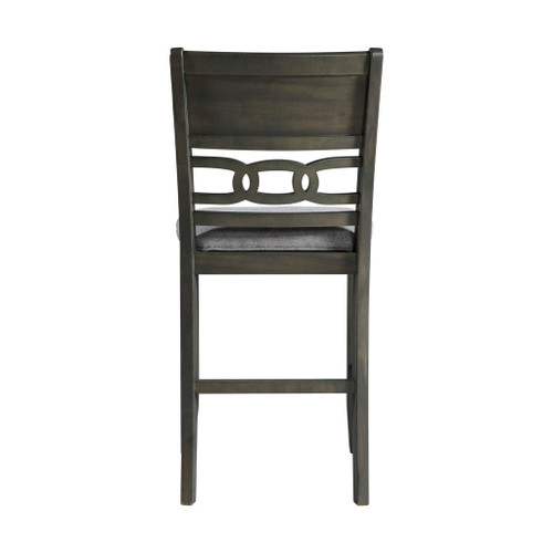 Amherst - Counter Side Chair With Cushion (Set of 2)