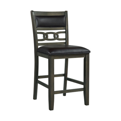 Amherst - Counter Side Chair With Cushion (Set of 2)