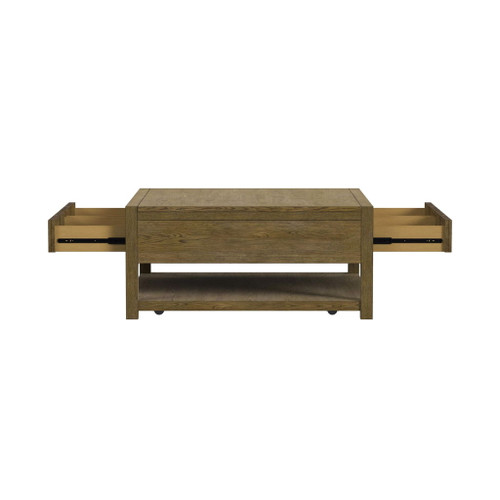 Heritage & Home - Occasional Table Set