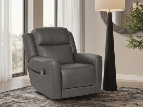 4Z-Tribano - Power Lift Recliner