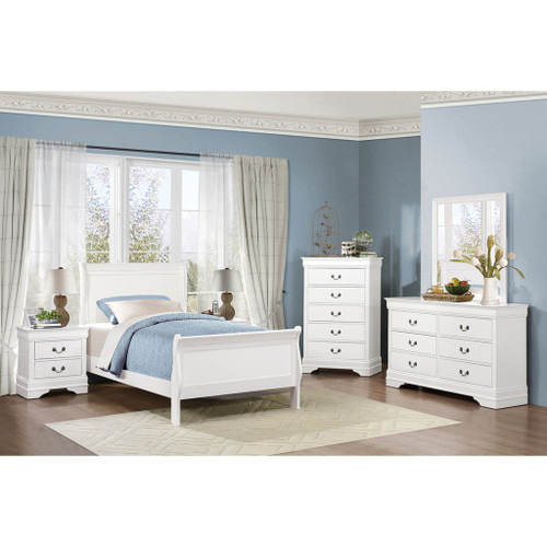 Mayville - Mirror On Clearance