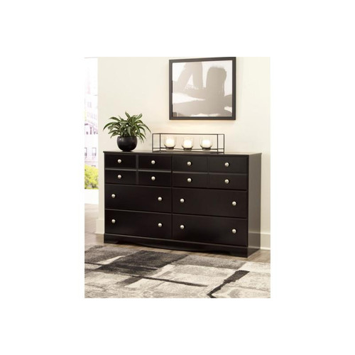 Ashley Furniture Mirlotown Six Drawer Dresser