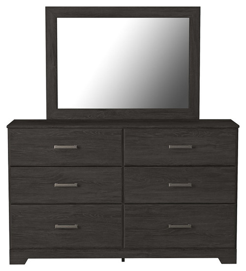 Belachime - Mirror On Clearance