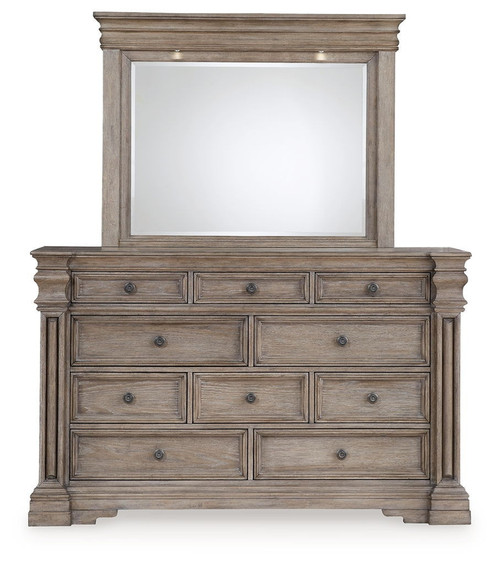 Blairhurst - Mirror On Clearance