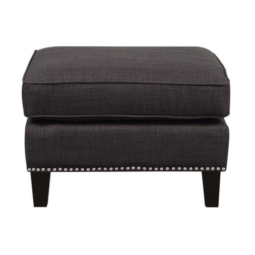 Erica - Ottoman On Clearance