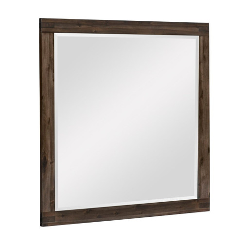 Parnell - Mirror - Cherry On Clearance