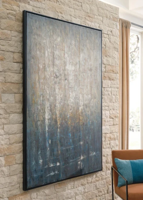 Montgain Wall Art