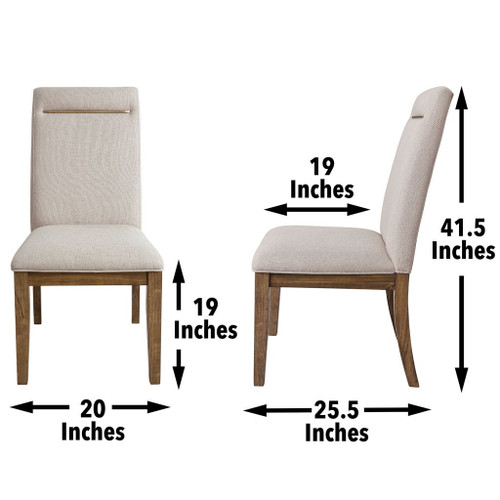 Garland - Chair On Clearance