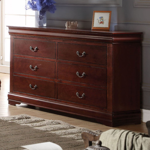 Louis Philippe - Dresser On Clearance
