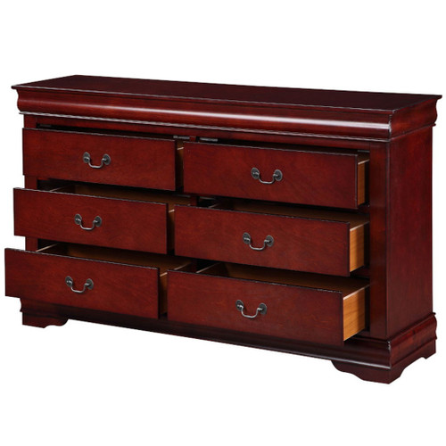 Louis Philippe - Dresser On Clearance
