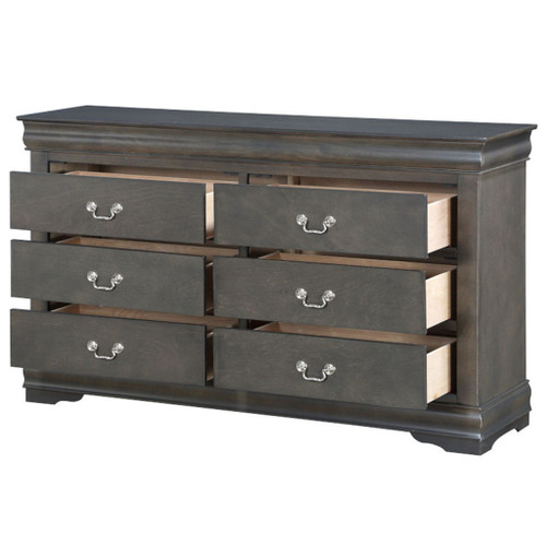 Louis Philippe - Dresser On Clearance