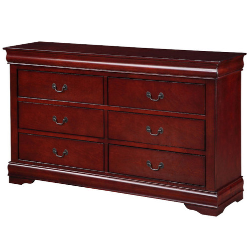 Louis Philippe - Dresser On Clearance
