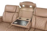 Rivera Saddle 3PC Power Reclining Set
