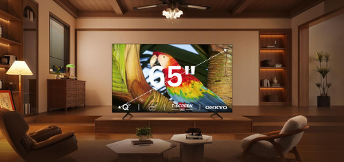 Luna 3 Room Package with Free TV and Mattress