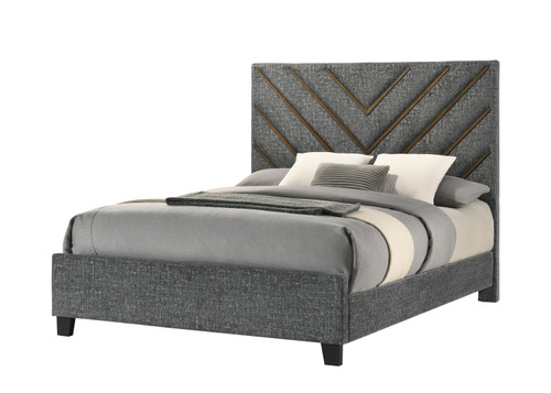 Zane 3 Room Package with Free Mattress