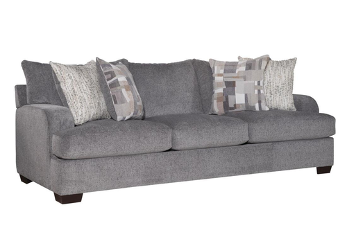 Behold Brynn Heather Sofa and Loveseat Set