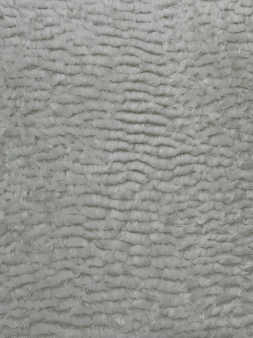 Rizz Ivory 4PC Sectional in Fabric