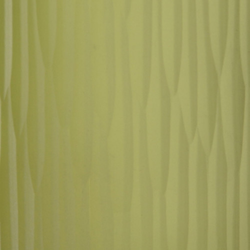Scottyard - Indoor/Outdoor Vase - 17" - Olive Green
