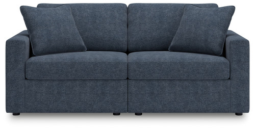 Modmax - L-Shaped Sectional - Ink