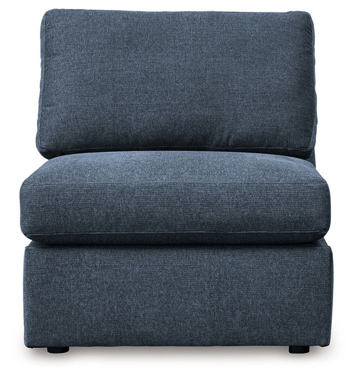 Modmax - L-Shaped Sectional - Ink