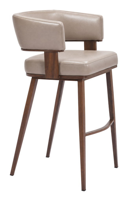 Poise - Stool