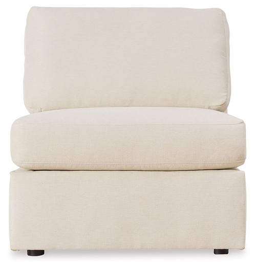 Modmax - L-Shaped Sectional - Oyster