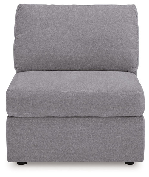 Modmax - L-Shaped Sectional - Granite