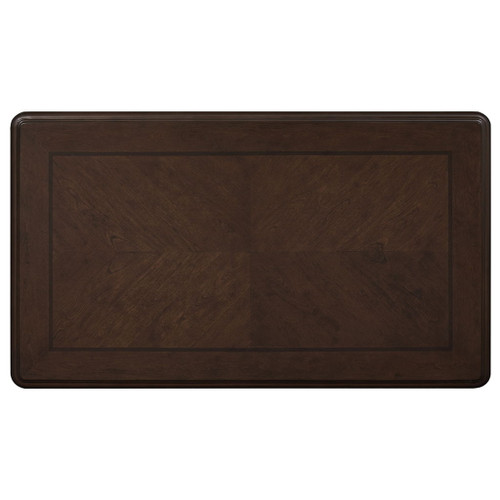 Pierce - Coffee Table - Cherry