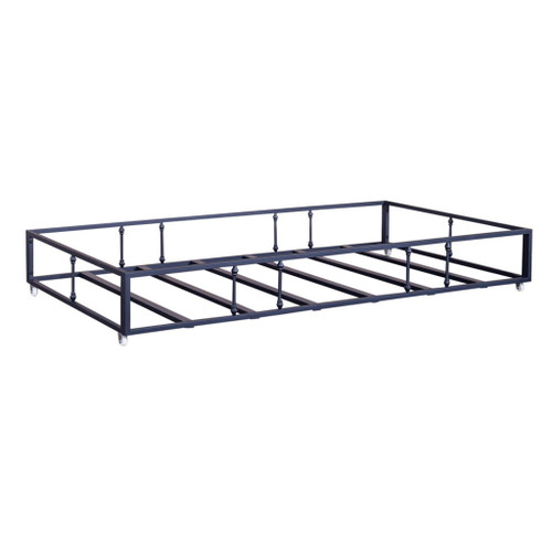 Vintage Series - Twin Metal Trundle