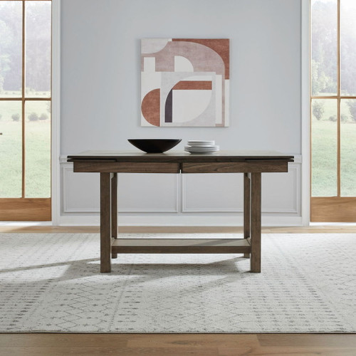 Brook Bay - Gathering Trestle Table - Sandstone