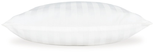 Zephyr 2.0 - Cotton Pillow (Set of 2)(9/CS) - White