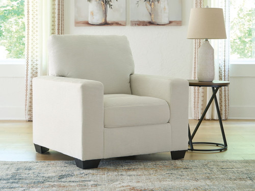 Greenbriar - Chair - Ivory