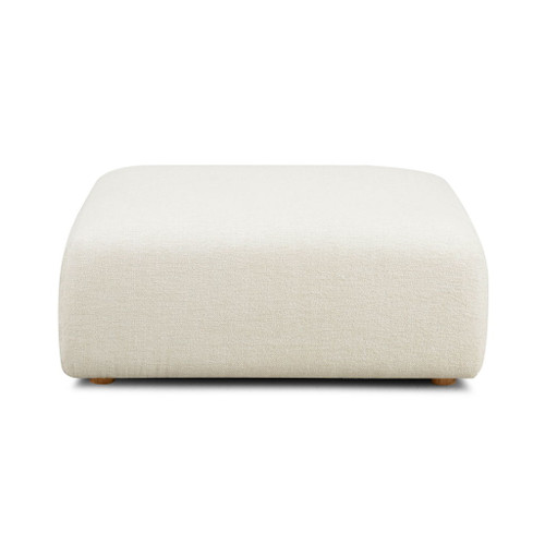 Hangover - Ottoman - Cream