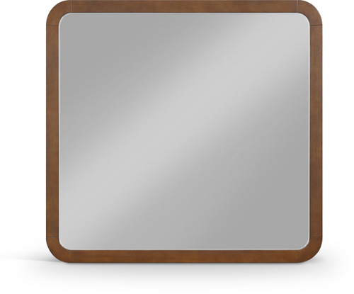Giada - Solid Wood And Veneer Mirror