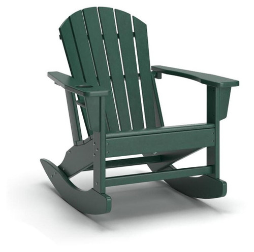 Sundown Shores - Rocking Chair