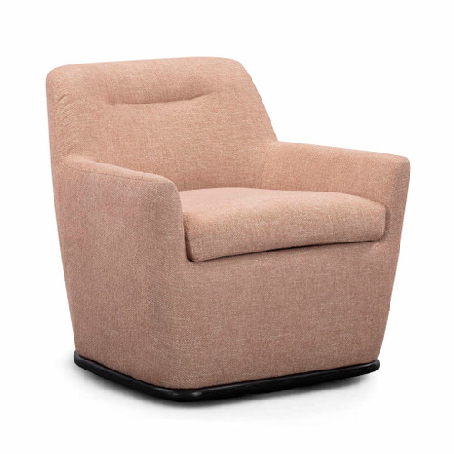 Mado - Swivel Accent Chair
