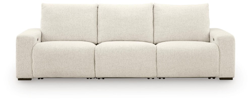 East Loft - Power Reclining Sectional