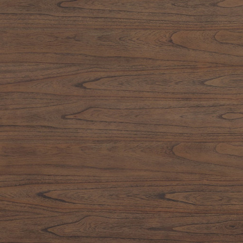 Ouida - Dining Table - Brown & Gold