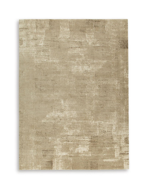 Jaspen - Rug