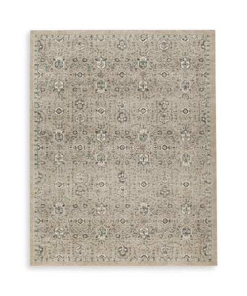 Jessmen - Rug