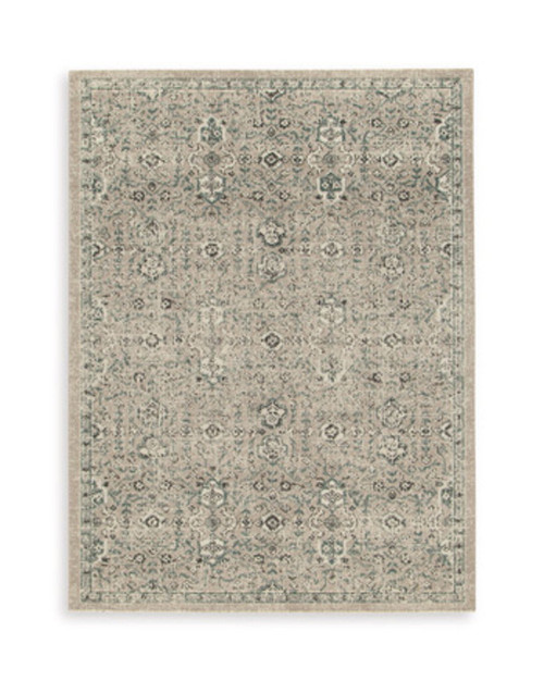 Jessmen - Rug