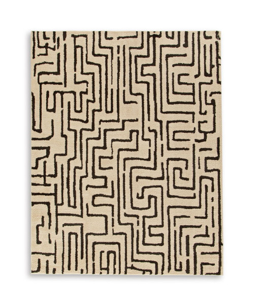 Timworth - Washable Rug