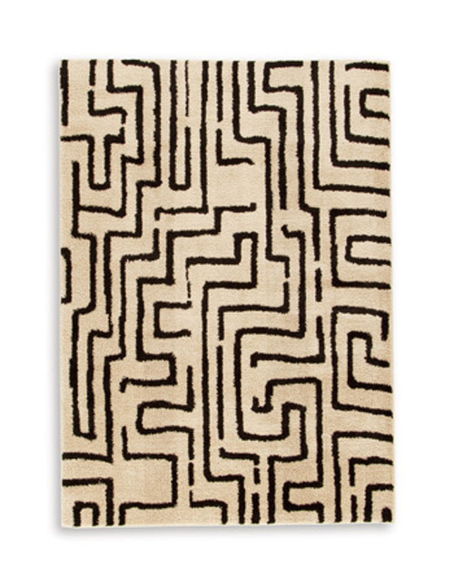 Timworth - Washable Rug
